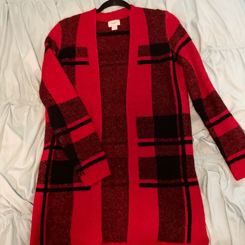 Sweater